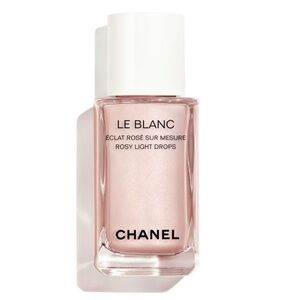 CHANEL Rosy Light Drops Highlighter